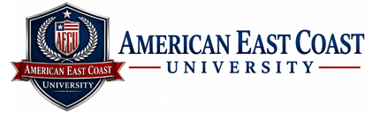 aecu-logo American East Coast University